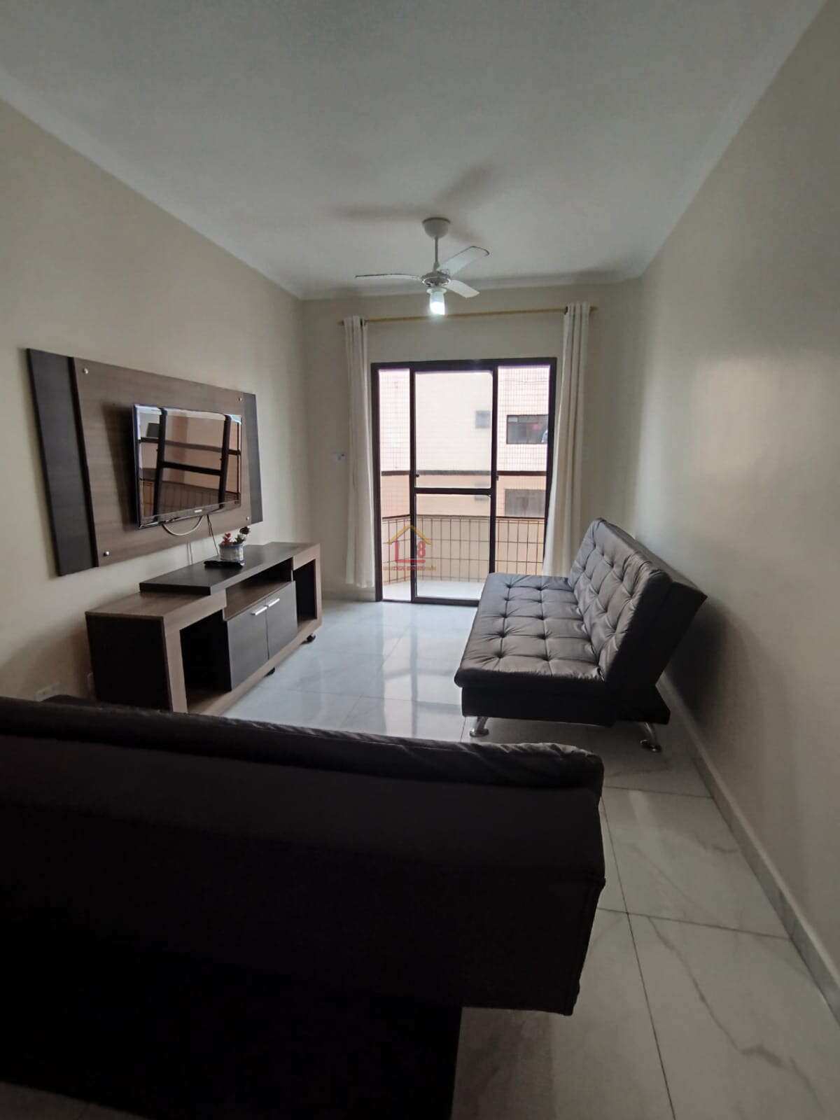 apartamento a venda - Ocian - casa8imoveis