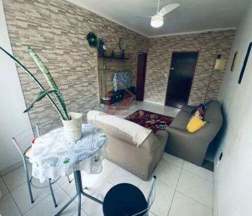 apartamento a venda - Ocian - casa8imoveis