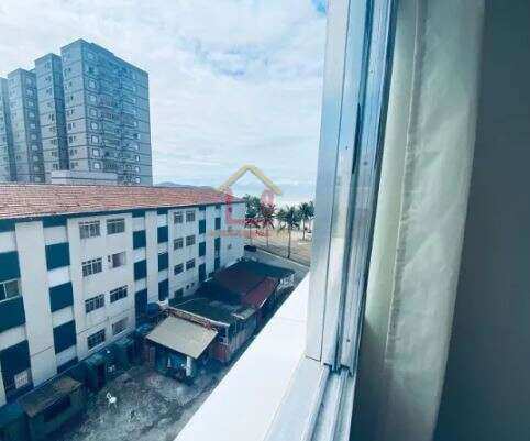 apartamento a venda - Ocian - casa8imoveis