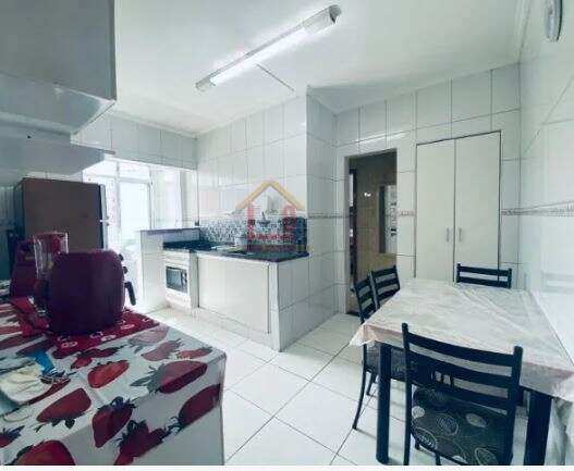 apartamento a venda - Ocian - casa8imoveis