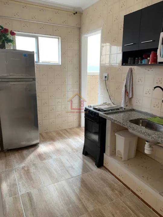 apartamento a venda - pé na areia - casa8imoveis