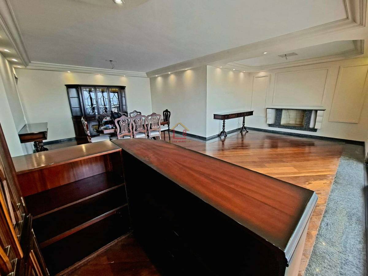apartamento a venda - Rudge Ramos - casa8imoveis