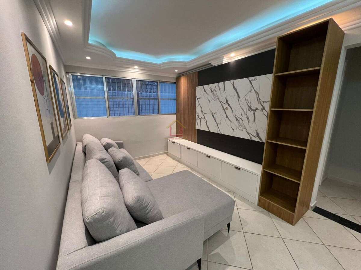 apartamento a venda - Térreo - casa8imoveis