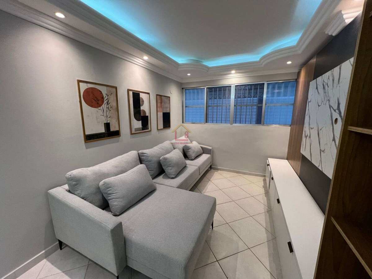 apartamento a venda - Térreo - casa8imoveis