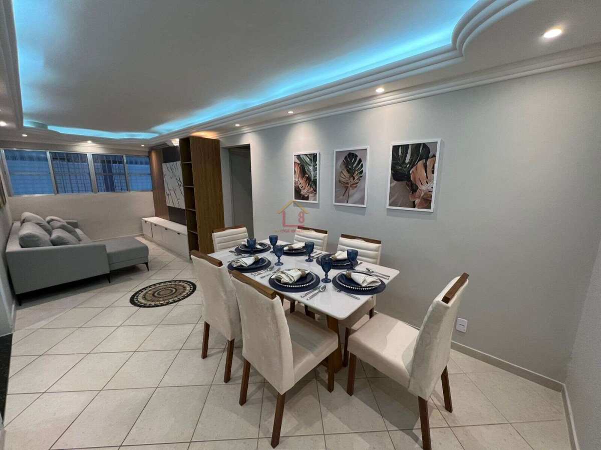 apartamento a venda - Térreo - casa8imoveis