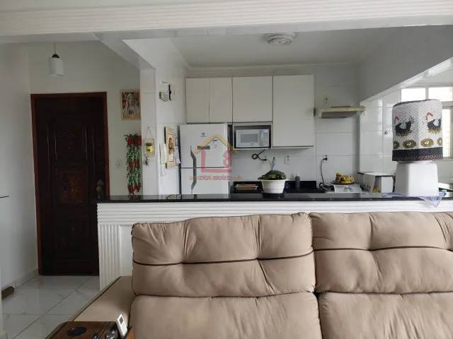 apartamento a venda - Tupi - casa8imoveis