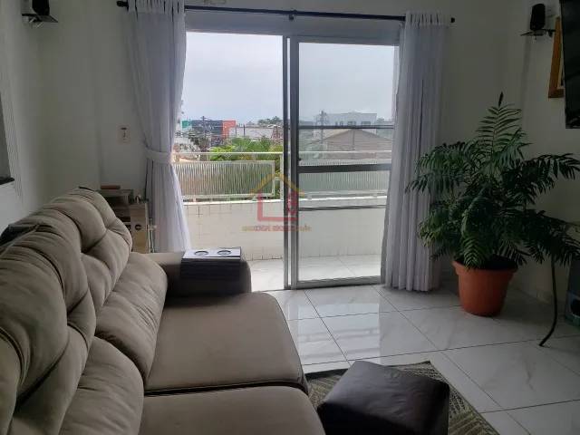 apartamento a venda - Tupi - casa8imoveis