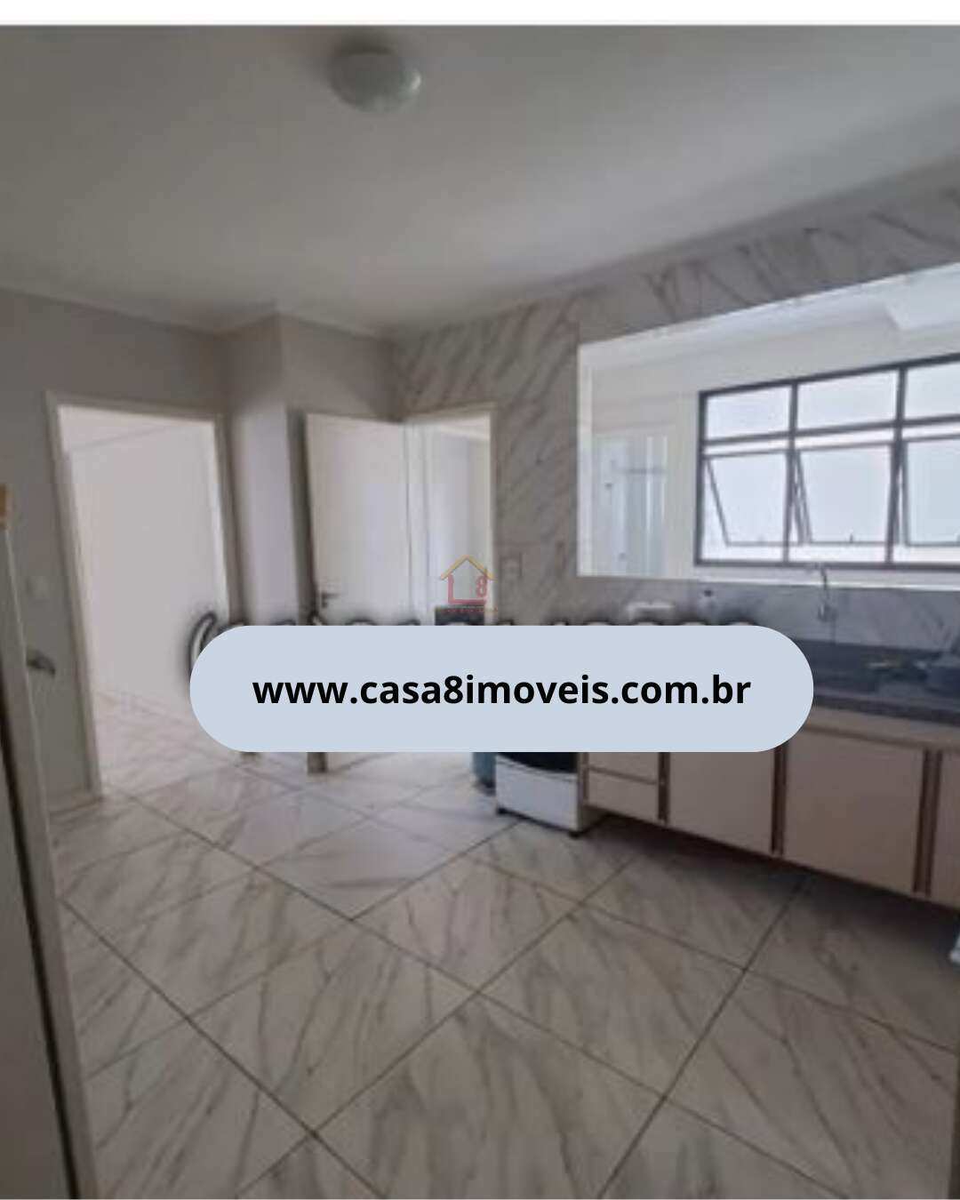 Apartamento, 3 quartos, 105 m² - Foto 2