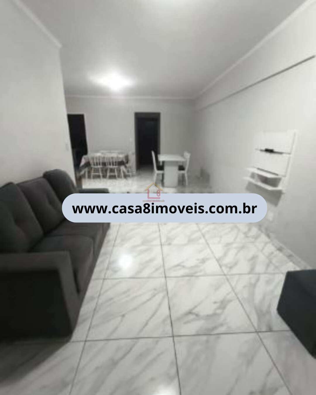 Apartamento, 3 quartos, 105 m² - Foto 5