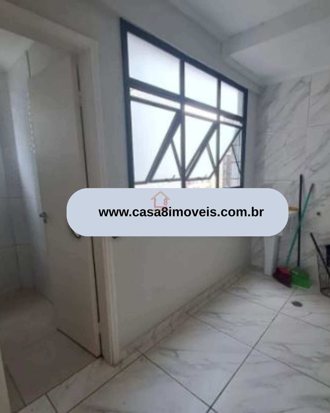Apartamento, 3 quartos, 105 m² - Foto 7