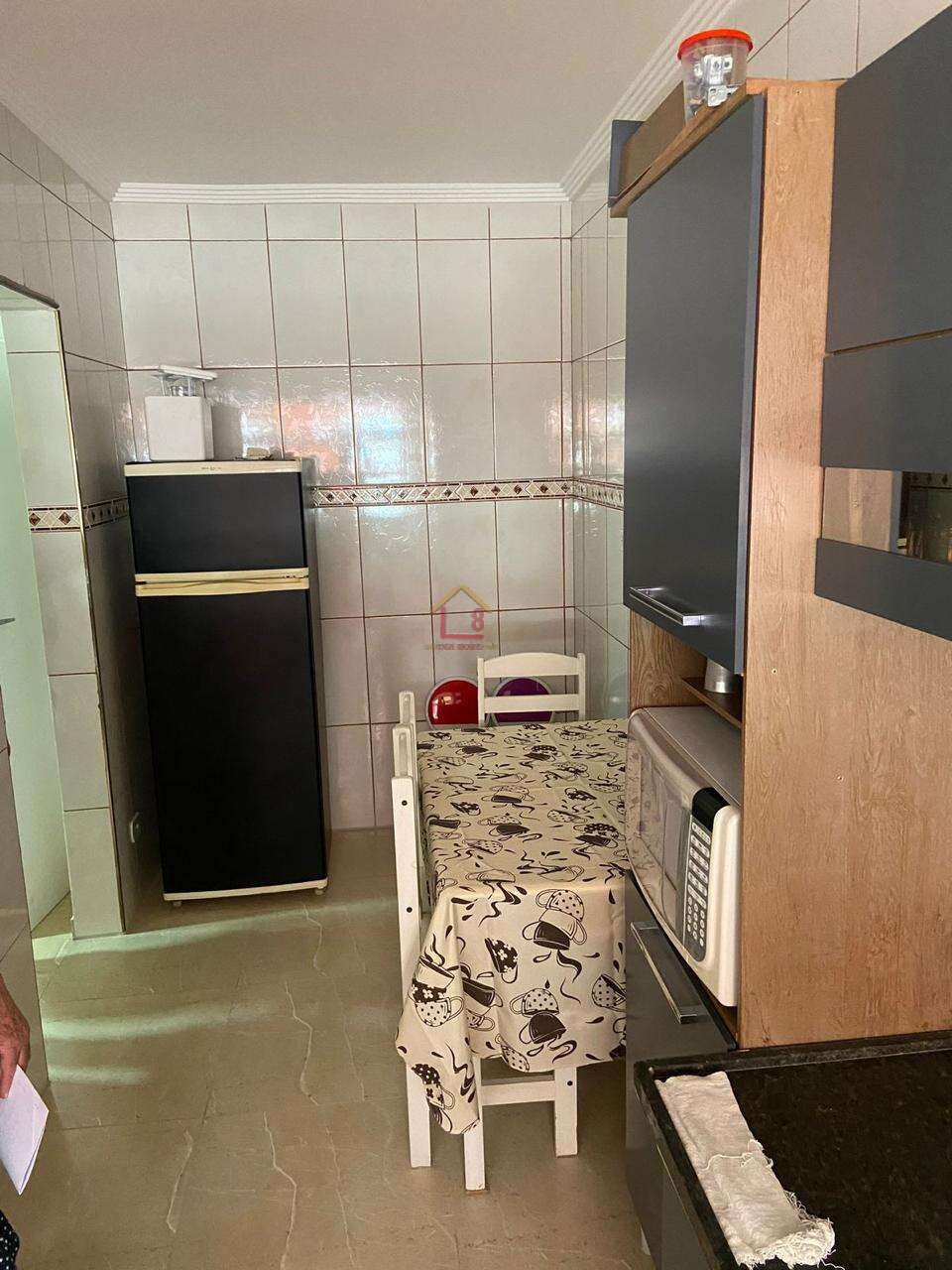 apartamento a venda - Tupi - casa8imoveis