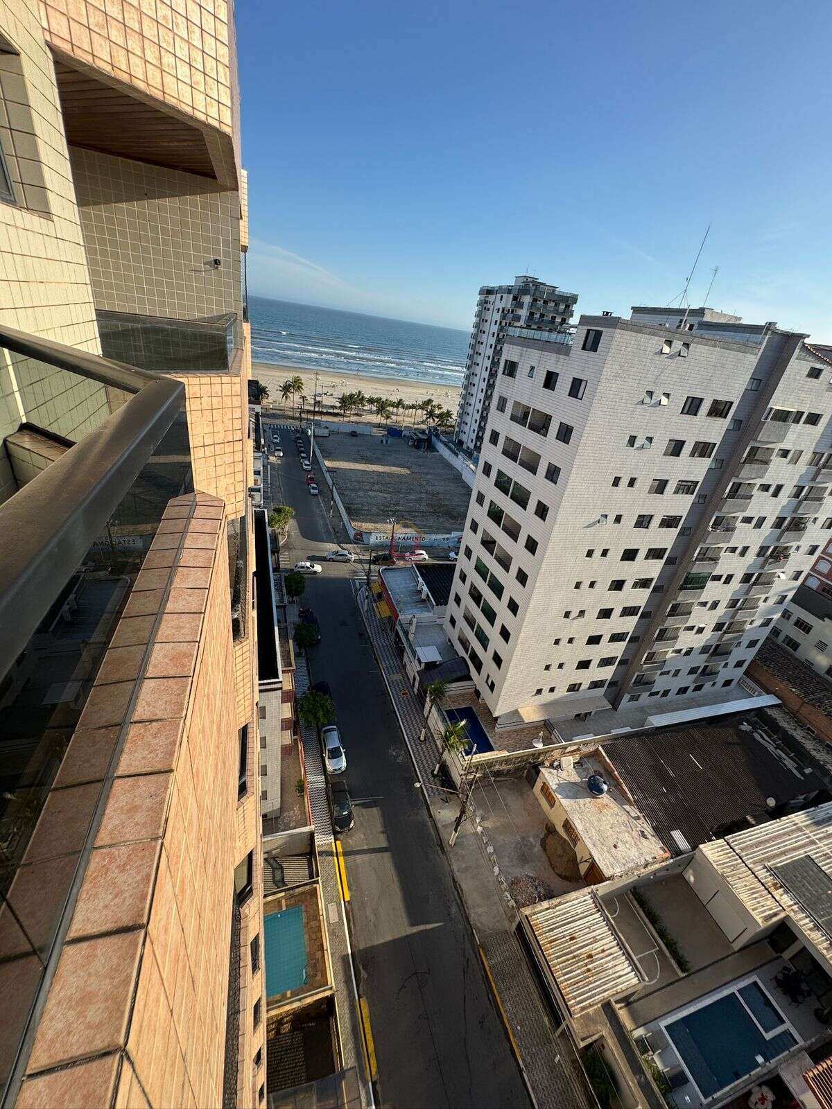 apartamento a venda - Tupi - casa8imoveis