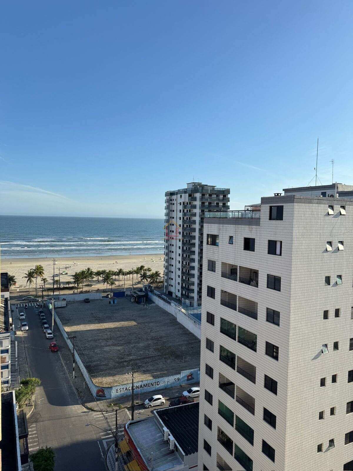 apartamento a venda - Tupi - casa8imoveis