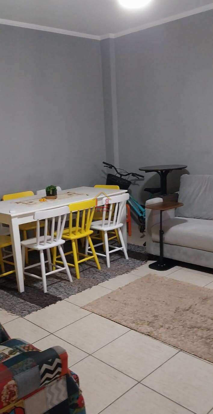 apartamento a venda -tupi - casa8imoveis