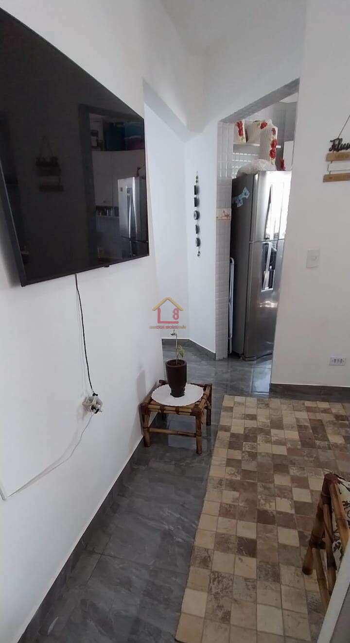 apartamento a venda - Tupi - casa8imoveis