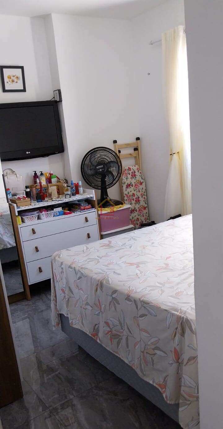 apartamento a venda - Tupi - casa8imoveis