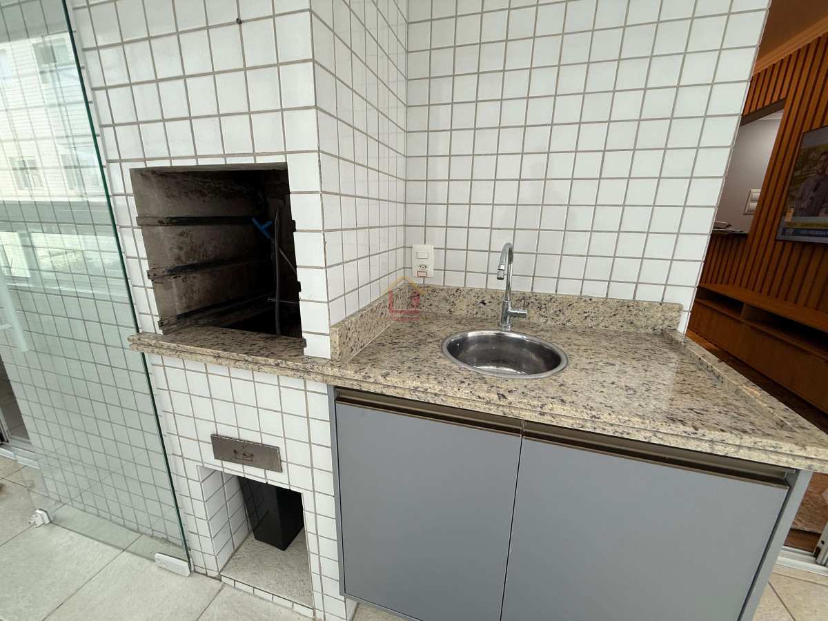 Apartamento a Venda - Varanda garden - casa8imoveis