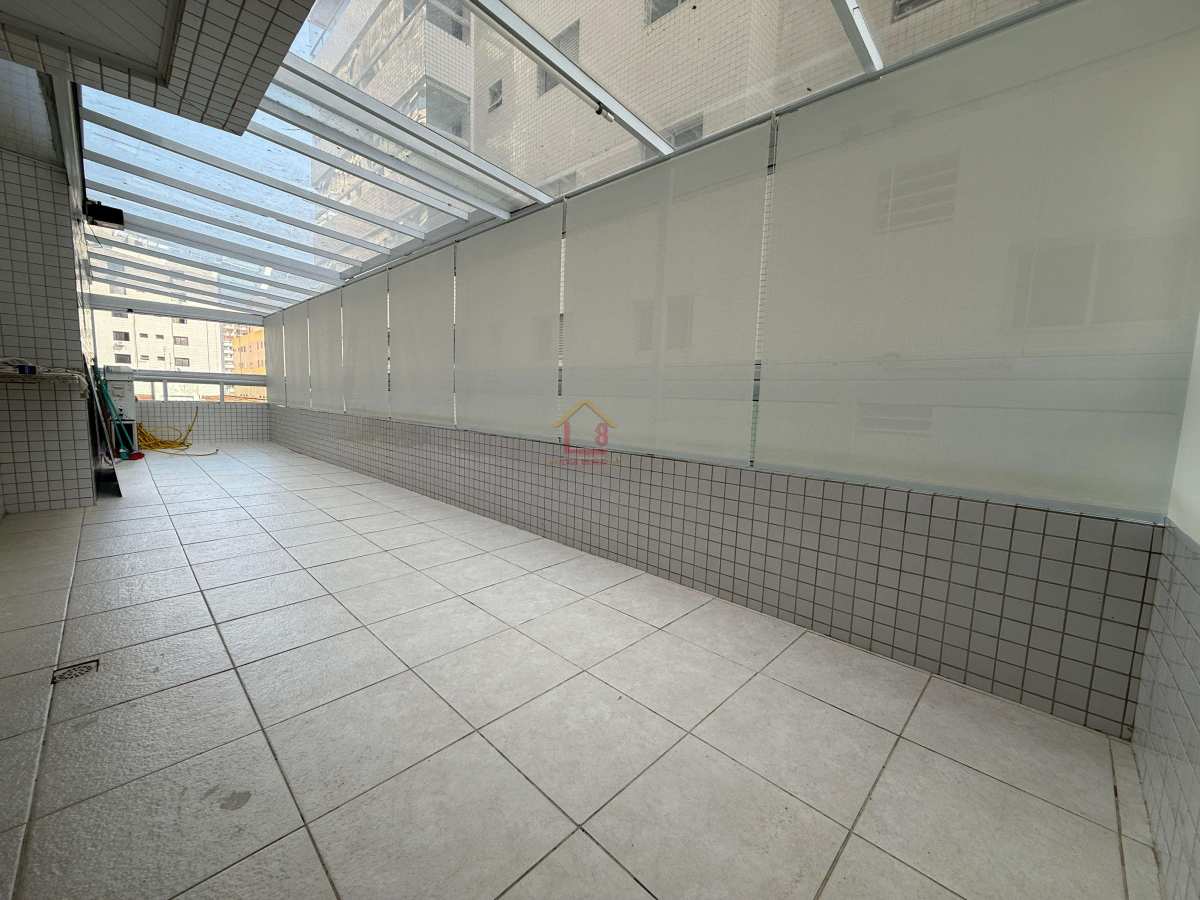 Apartamento a Venda - Varanda garden - casa8imoveis