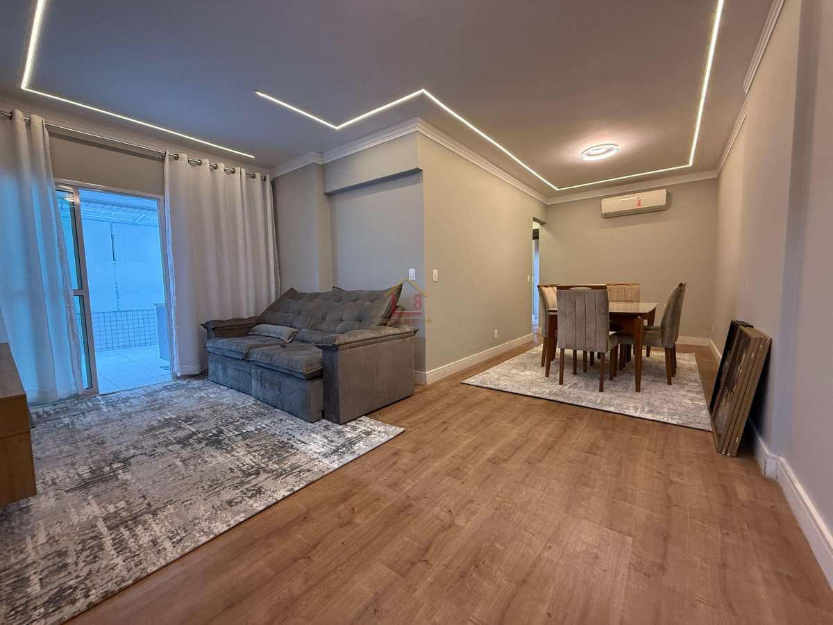 Apartamento a Venda - Varanda garden - casa8imoveis