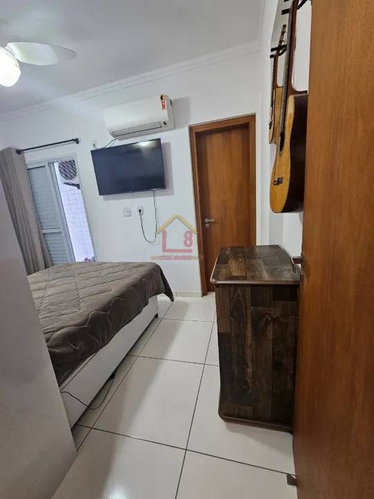 apartamento a venda - Varanda Garden - casa8imoveis