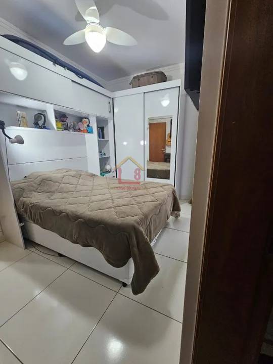 apartamento a venda - Varanda Garden - casa8imoveis