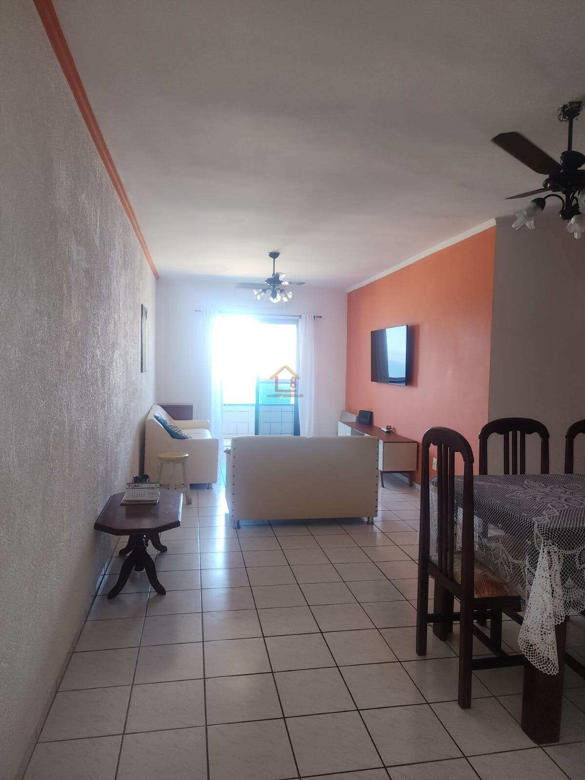 apartamento a venda - Vista Mar - casa8imoveis