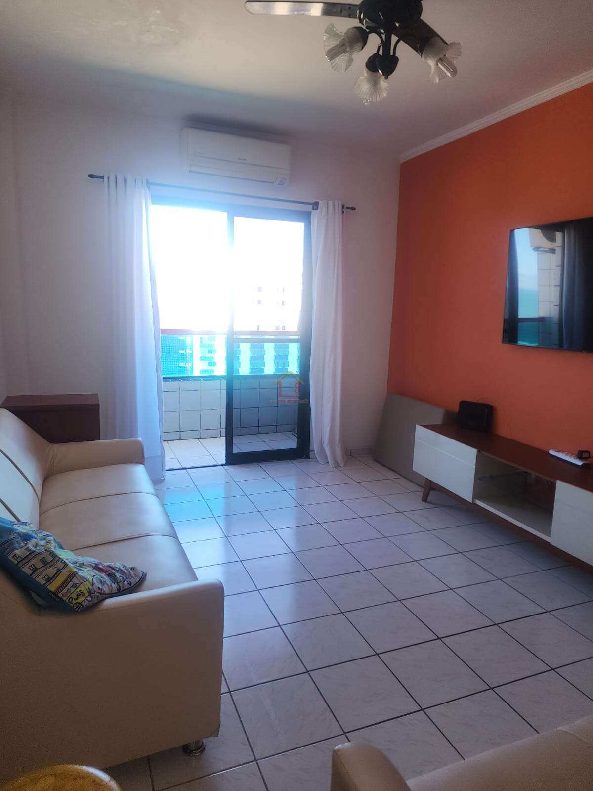 apartamento a venda - Vista Mar - casa8imoveis