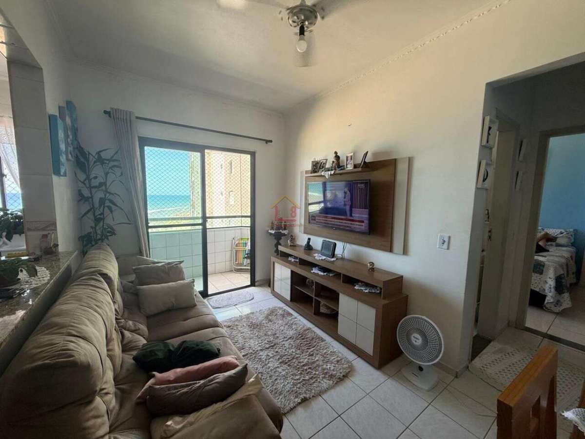 apartamento a venda - vista mar! - casa8imoveis