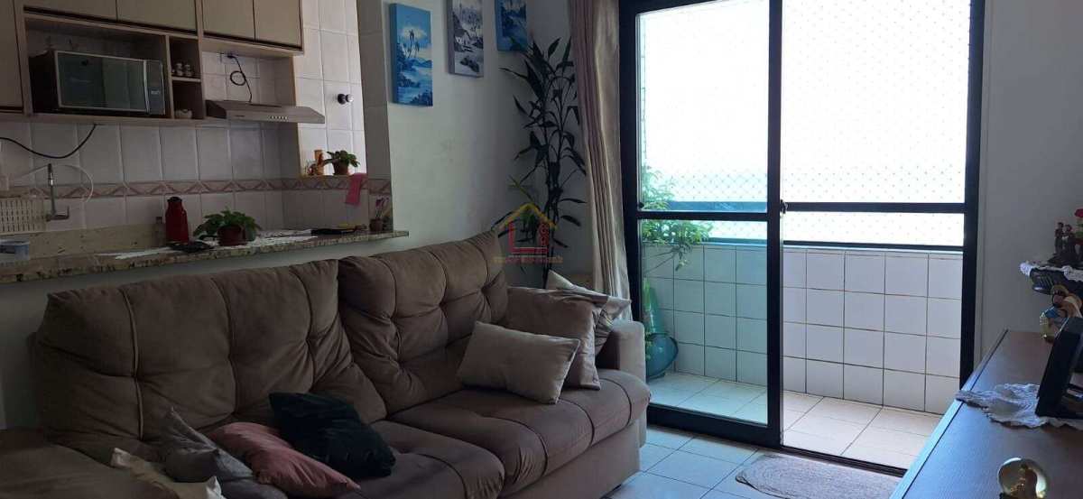 apartamento a venda - vista mar! - casa8imoveis