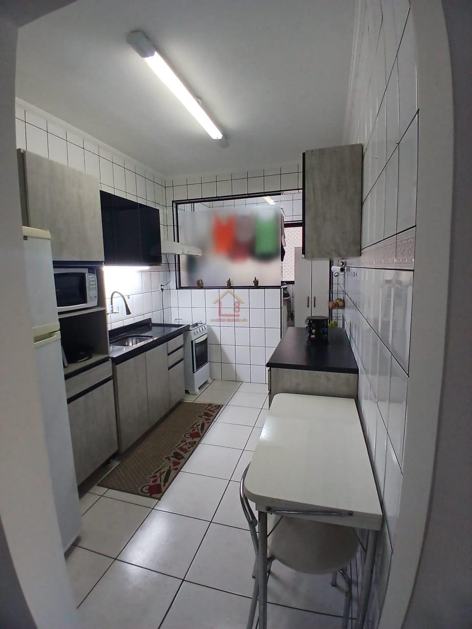 apartamento a venda - Vista Mar - casa8imoveis