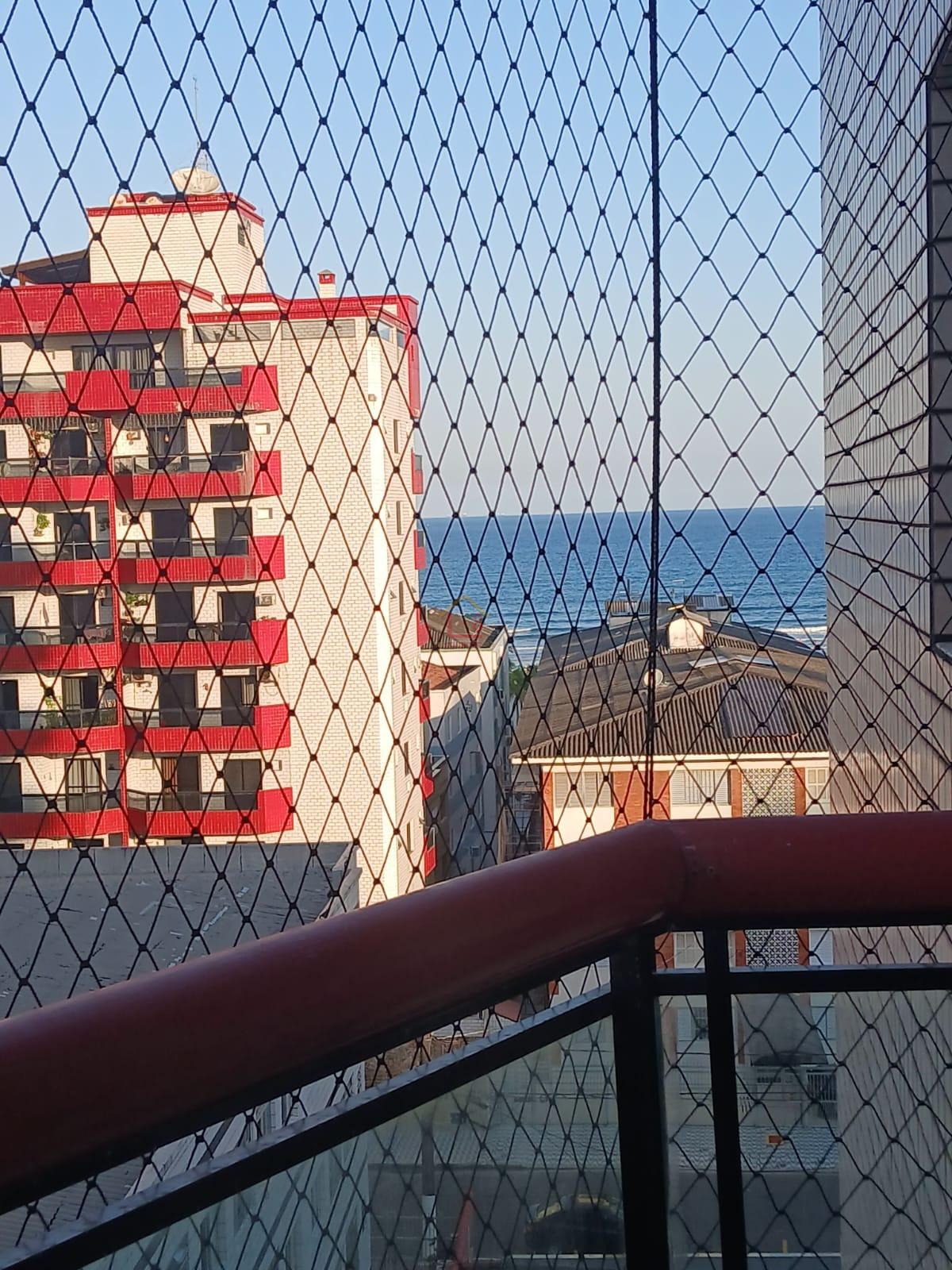 apartamento a venda - Vista Mar - casa8imoveis