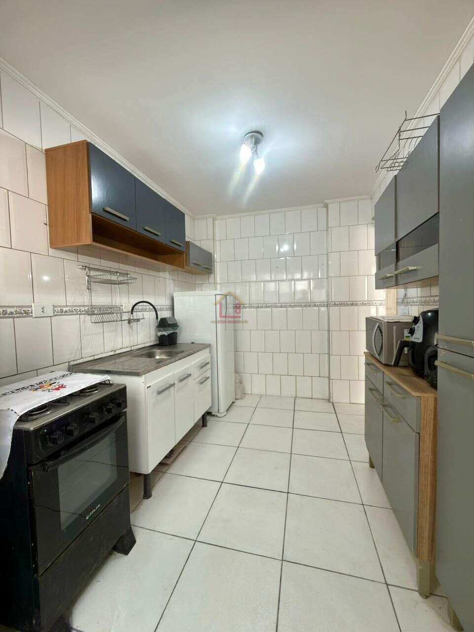 apartamento a venda - casa8imoveis