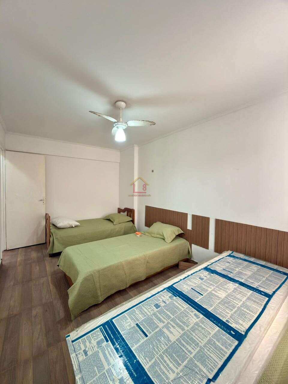 apartamento a venda - casa8imoveis