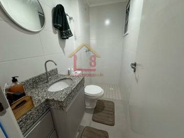 apartamento a venda - casa8imoveis