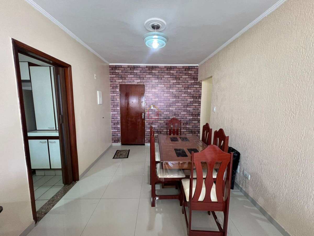 apartamento a venda - casa8imoveis