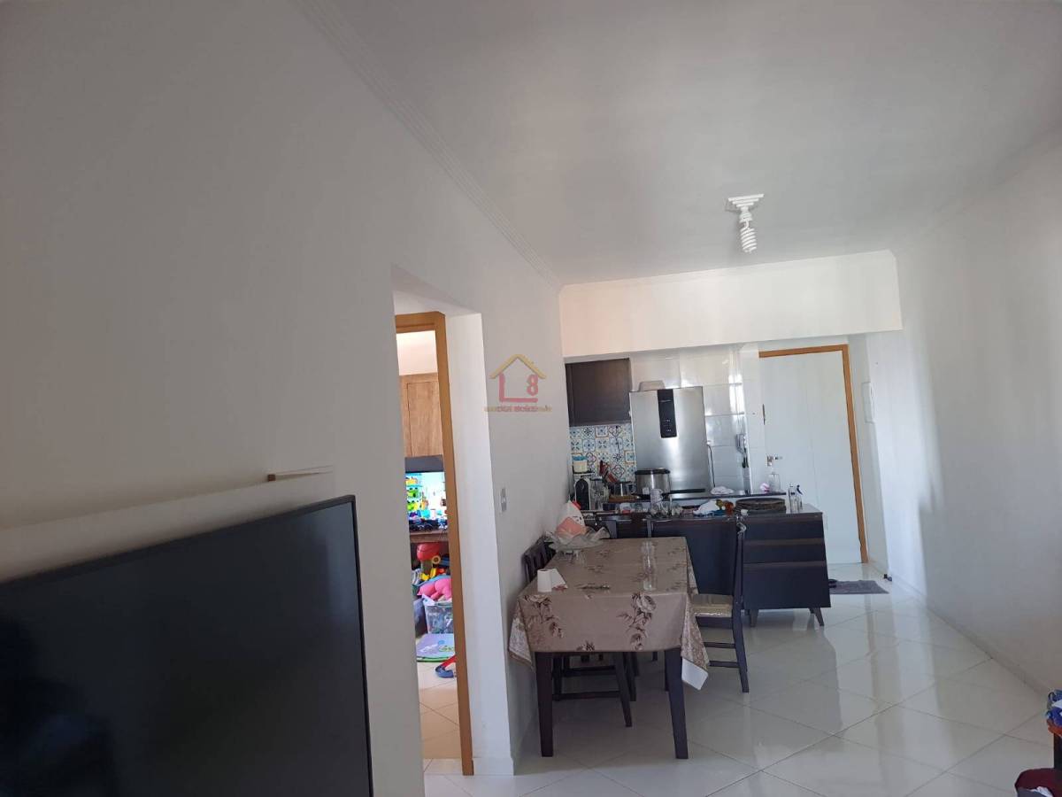 apartamento a venda - casa8imoveis