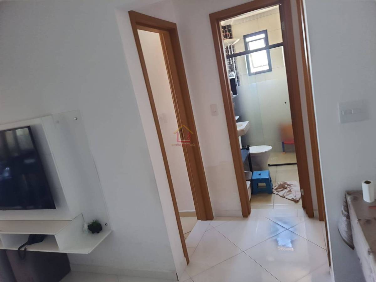 apartamento a venda - casa8imoveis
