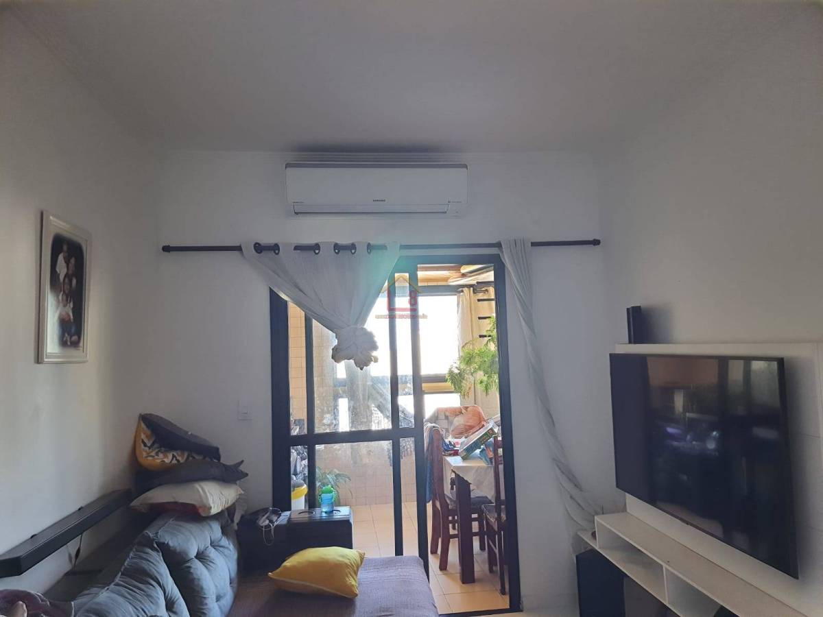 apartamento a venda - casa8imoveis