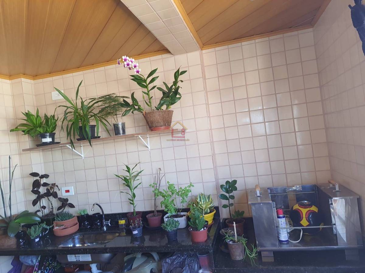 apartamento a venda - casa8imoveis