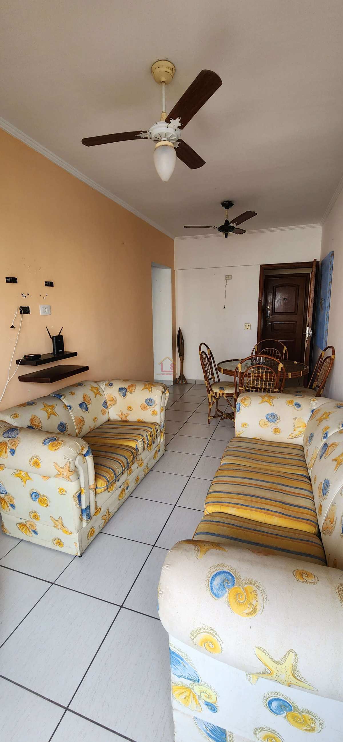 apartamento a venda - casa8imoveis