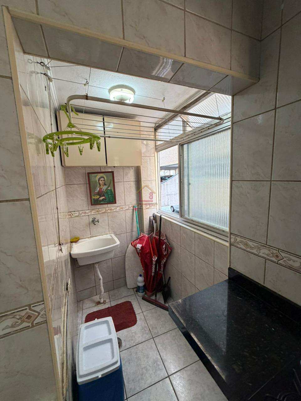 apartamento a venda - casa8imoveis