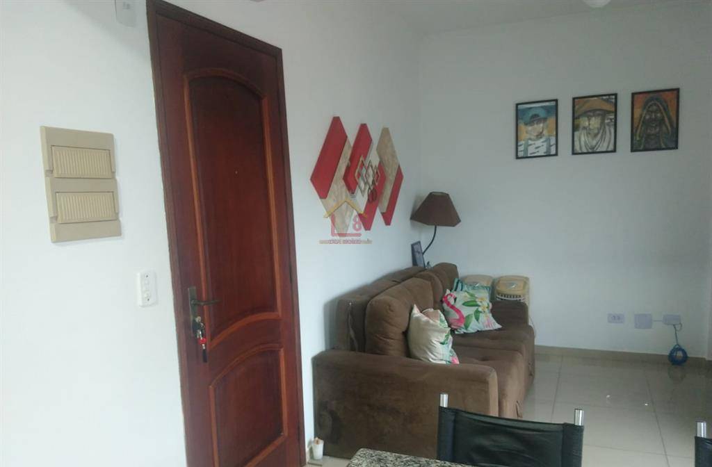 apartamento a venda - casa8imoveis