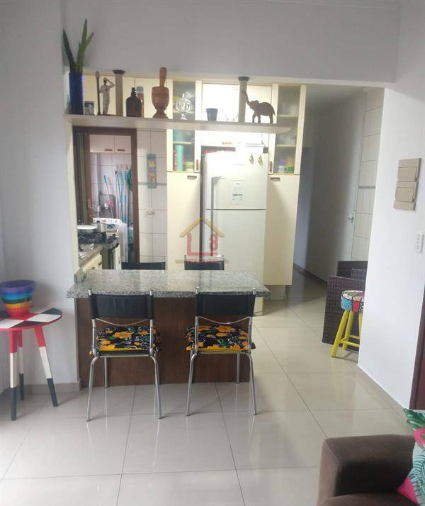 apartamento a venda - casa8imoveis