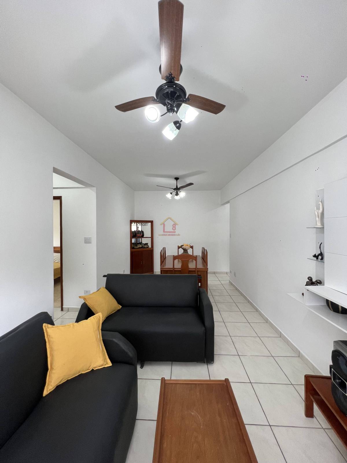 apartamento a venda - casa8imoveis