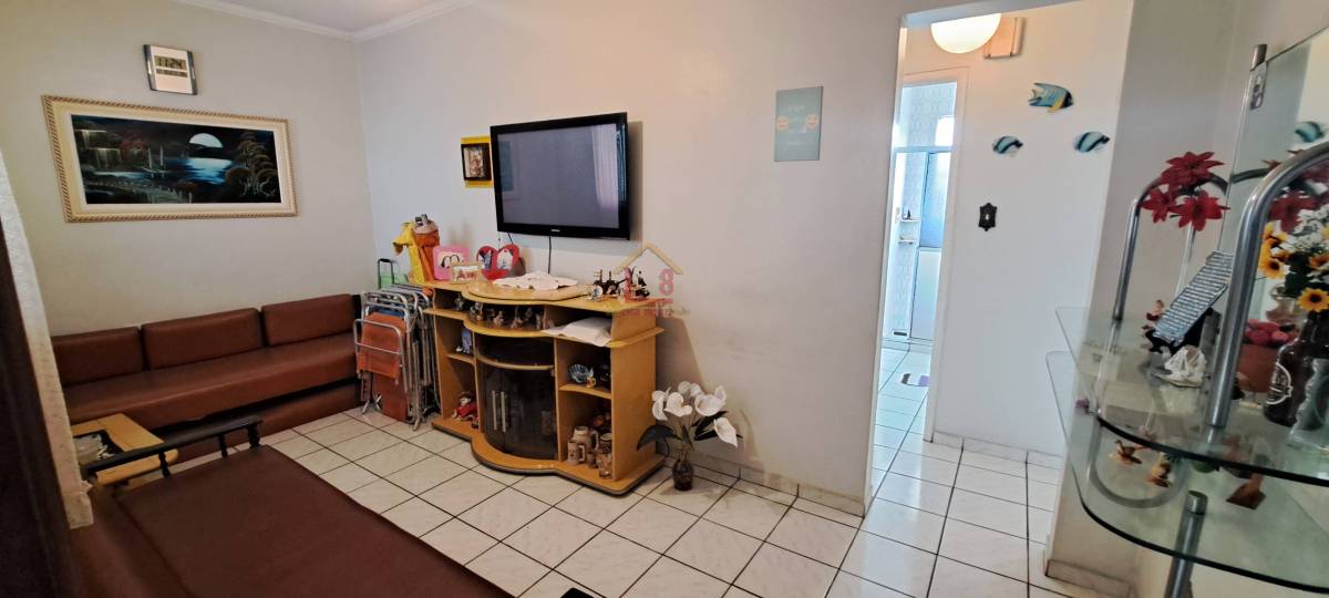 apartamento a venda - casa8imoveis