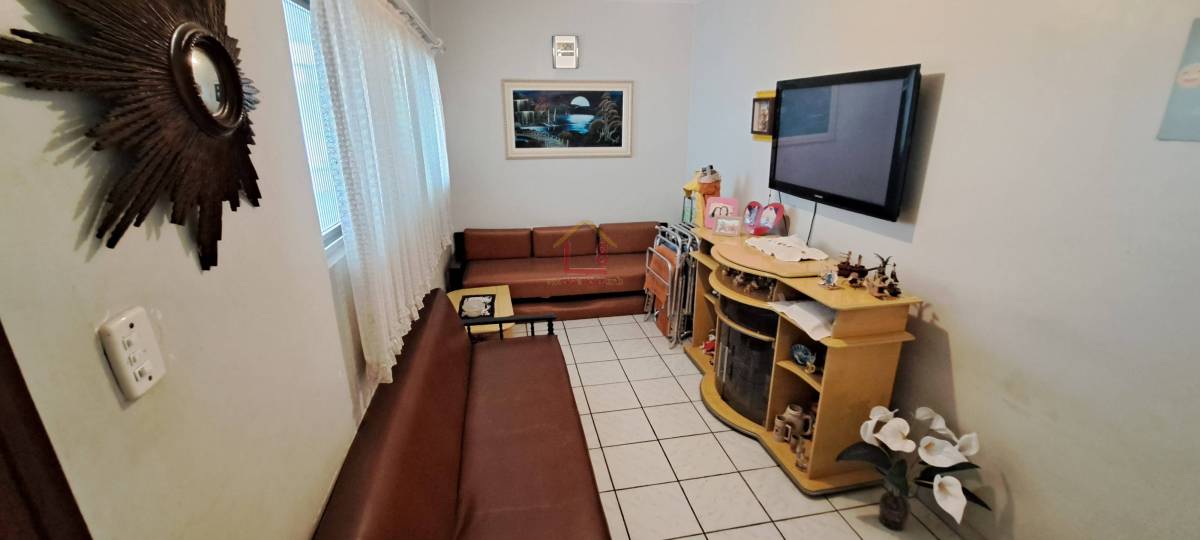 apartamento a venda - casa8imoveis