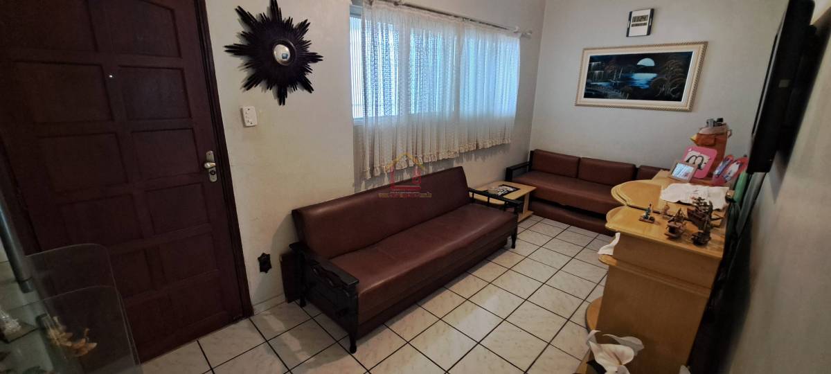 apartamento a venda - casa8imoveis