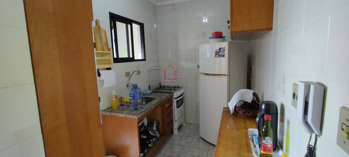 apartamento a venda - casa8imoveis