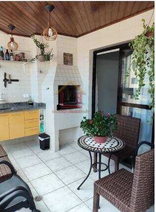 apartamento a venda - casa8imoveis