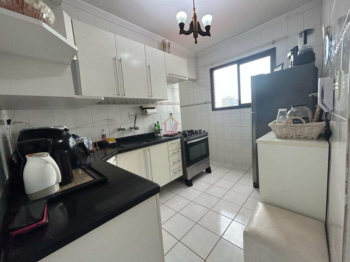 apartamento a venda - casa8imoveis